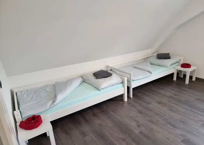 Séjour chez l'habitant Rentcenter79